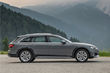 Aktualisierter geländegängiger Kombi Audi A4 allroad quattro Foto 4