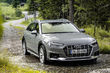 Aktualisierter geländegängiger Kombi Audi A4 allroad quattro Foto 2
