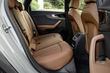 Aktualisierter geländegängiger Kombi Audi A4 allroad quattro Foto 10