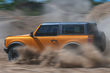 Ford Bronco dreitüriger SUV Testbericht Foto 5