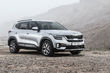 KIA Seltos Crossover-Rezension Foto 1