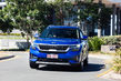 KIA Seltos Crossover-Rezension Foto 4