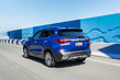 KIA Seltos Crossover-Rezension Foto 5
