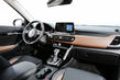 KIA Seltos Crossover-Rezension Foto 6