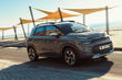 Überprüfung des aktualisierten Crossover Citroen C3 Aircross Foto 3