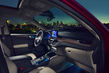 Rückblick auf die vierte Generation des Crossover Ford Escape Foto 6