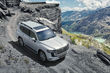 Rückblick auf die siebte Generation des Toyota Land Cruiser 300 SUV Foto 4