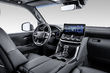 Rückblick auf die siebte Generation des Toyota Land Cruiser 300 SUV Foto 8