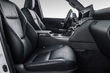 Rückblick auf die siebte Generation des Toyota Land Cruiser 300 SUV Foto 9
