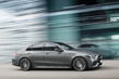 Die neue Generation der Mercedes-Benz C-Klasse Limousine Foto 5
