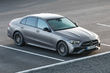 Die neue Generation der Mercedes-Benz C-Klasse Limousine Foto 1