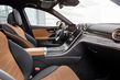 Die neue Generation der Mercedes-Benz C-Klasse Limousine Foto 9
