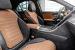 Die neue Generation der Mercedes-Benz C-Klasse Limousine Foto 7