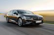 Rückblick auf den modernisierten Kombi Opel Insignia Sports Tourer Foto 4