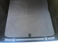Mercedes S-class W223 2020- Kofferraummatte (Long, EVA, Schwarz) Foto 2