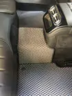 Mercedes S-сlass W223 2020- EVA Fußmatten (schwarz) Foto 11