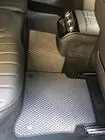 Mercedes S-сlass W223 2020- EVA Fußmatten (schwarz) Foto 12