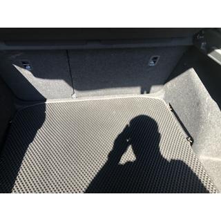 Kofferraummatte (EVA, Schwarz) Skoda Octavia IV A8 2020- Foto 4