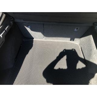Kofferraummatte (EVA, Schwarz) Skoda Octavia IV A8 2020- Foto 2