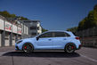Überprüfung einer produktiveren Modifikation des Schrägheck-Hyundai i30 N Foto 3