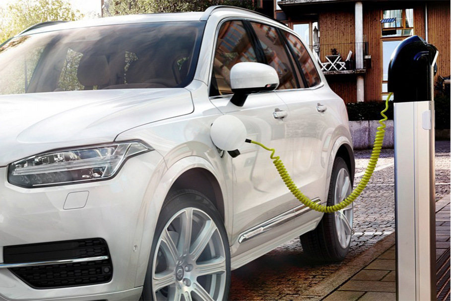 So wählen Sie die richtigen Reifen für Ihr Elektroauto