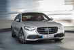Die neue Generation der Premium-Limousine Mercedes-Benz S-Klasse Foto 2