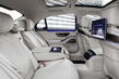 Die neue Generation der Premium-Limousine Mercedes-Benz S-Klasse Foto 12