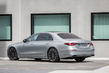 Die neue Generation der Premium-Limousine Mercedes-Benz S-Klasse Foto 4