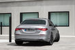 Die neue Generation der Premium-Limousine Mercedes-Benz S-Klasse Foto 5