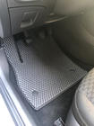 Opel Astra K 2016-2021 EVA Fußmatten (schwarz) Foto 2