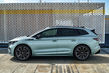 Skoda Enyaq iV elektrische Frequenzweiche im Test Foto 2