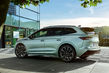 Skoda Enyaq iV elektrische Frequenzweiche im Test Foto 6