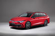 Rückblick auf den Volkswagen Golf Variant Kombi der achten Inkarnation Foto 2