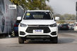 BYD Song Crossover-Rezension Foto 2