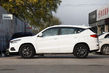 BYD Song Crossover-Rezension Foto 4