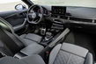 Sportversion der Limousine Audi S4 Foto 7