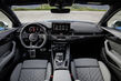 Sportversion der Limousine Audi S4 Foto 6