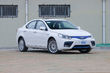 JAC iEVA50 Elektro-Limousine im Test Foto 1