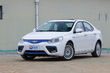 JAC iEVA50 Elektro-Limousine im Test Foto 2