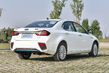 JAC iEVA50 Elektro-Limousine im Test Foto 6
