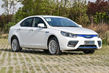 JAC iEVA50 Elektro-Limousine im Test Foto 3