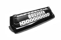 Toyota Tundra 2007-2021 Frontgrill Typ-1 (2014+) Foto 2