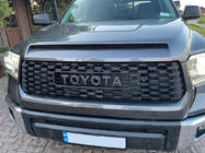Toyota Tundra 2007-2021 Frontgrill Typ-2 (2014+) Foto 6