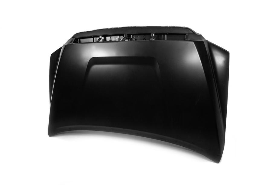 Toyota Tundra 2007-2021 Motorhaube (2014+, Taiwan) Image