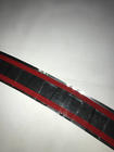 Mazda CX-7 2006-2012 B-Ware! Edelstahl Heckstoßstangenschutz Carmos Foto 4