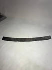 Mazda CX-7 2006-2012 B-Ware! Edelstahl Heckstoßstangenschutz Carmos Foto 8