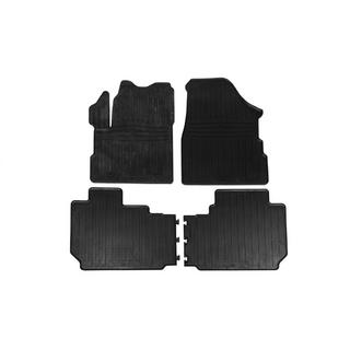 Gummimatten (4 Stk, Stingray Premium) Foto 1