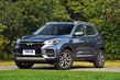 Aktualisierter urbaner Crossover Chery Tiggo 4 Foto 4