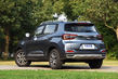 Aktualisierter urbaner Crossover Chery Tiggo 4 Foto 5