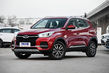 Aktualisierter urbaner Crossover Chery Tiggo 4 Foto 1